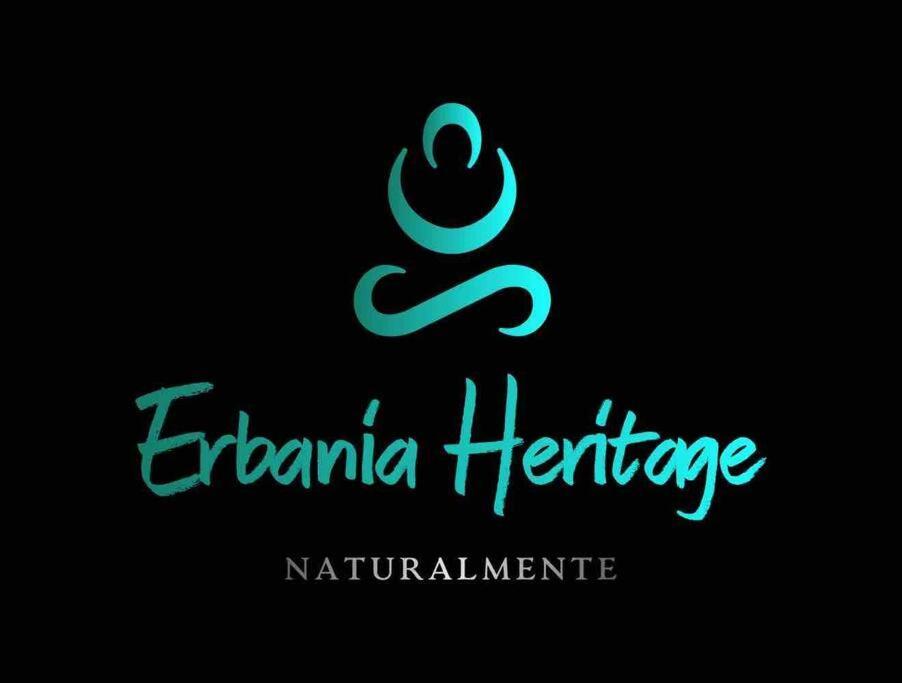 罗萨里奥港Erbania Heritage, Naturally公寓 外观 照片